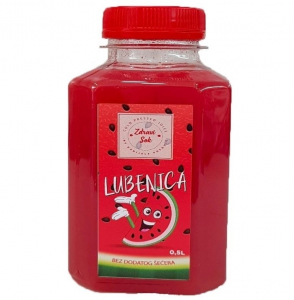 Lubenica