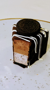 Oreo kolač