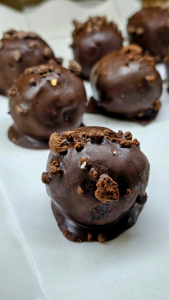 Noisette bombice