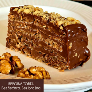 REFORM TORTA